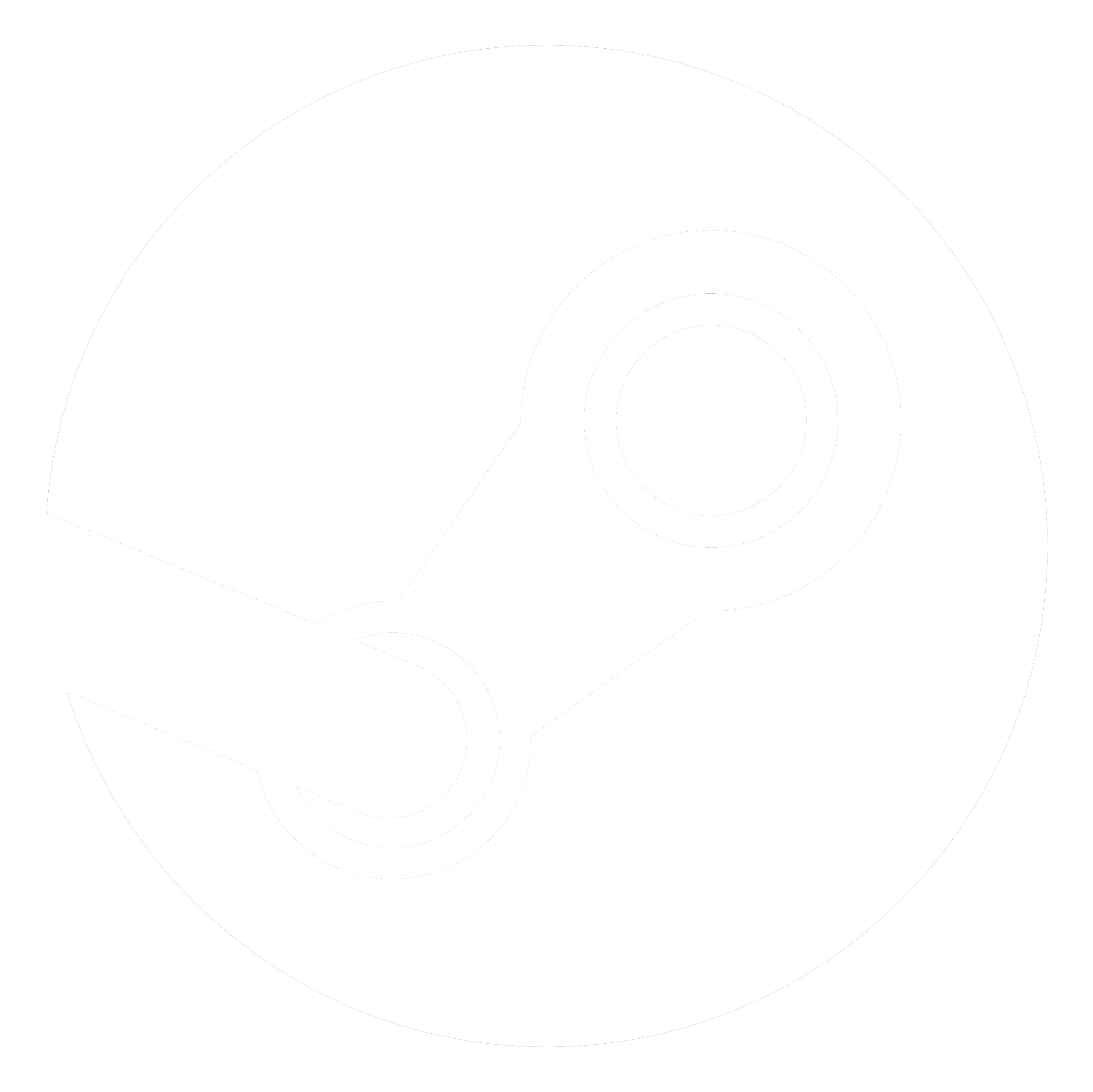 Steam Logo