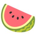 watermelon